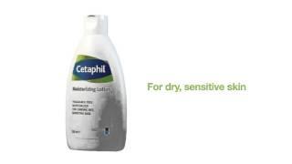 Cetaphil® Moisturizing Lotion | Cetaphil Singapore