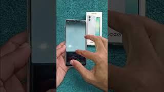 Samsung Galaxy A06 Split Screen Feature #shorts