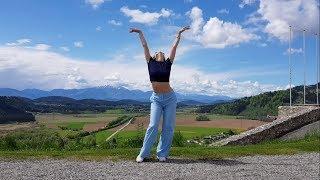 BELLYDANCE with Anna Lonkina in AUSTRIA!