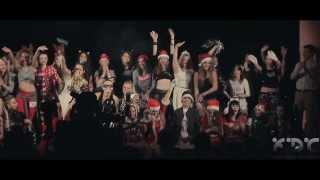 FDC December 2013 / FINEC DANCE COMMUNITY (filmed by Alex Daze)