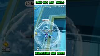 Bgmi tips and tricks 