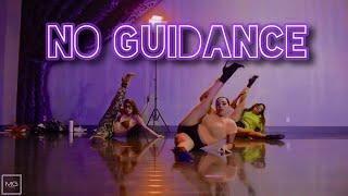 No Guidance- Ayzha Nyree | choreography by Melissa Barlow