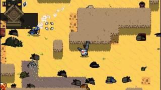 Nuclear Throne hard mode