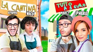 2 SUPERMERCATI 1 SOLO VINCITORE! - Store Wars