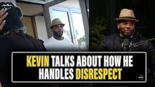 Kevin Gates On Handling Disrespect: "B**** Don't You Know I'm Sick!?"