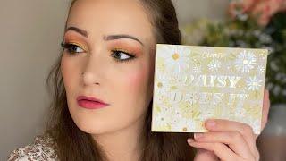 colourpop daisy does it collection