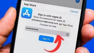 How to Stop App Store asking for Password | How Turn OFF App Store asking for Password - iPhone iPad