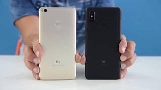 Обзор Xiaomi Mi Max 3! Он лучше чем Mi Max 2! Но не во всём. / Арстайл /