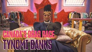 Canada's Drag Race: Meet Tynomi Banks | Xtra