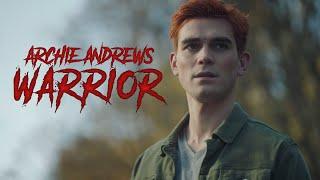 Archie Andrews || Warrior (Riverdale)