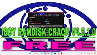 iBoy Ramdisk Tool 2023: The Ultimate Solution for iCloud Unlock