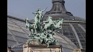 Places to see in ( Paris - France ) Grand Palais