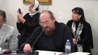 The Luminaries Summit - Fr. Alexander Trushin - The Global Significance of Fr. Seraphim Rose