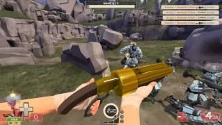 TF2 MvM!