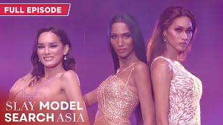 Slay Model Search Asia 2023