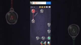 Cell expansion wars level 547 *** walkthrough ⭐⭐⭐