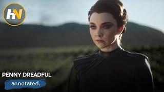 Magda EXPLAINED | Penny Dreadful: City Of Angels