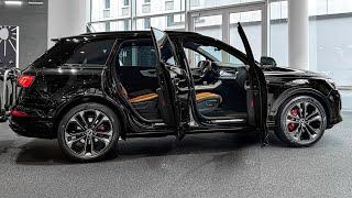 2024 Audi Q7 - Interior and Exterior