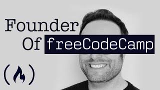 The Story of FreeCodeCamp
