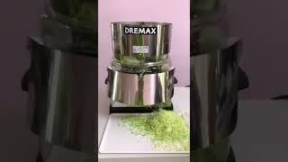 DX-150 DREMAX Electric Cabbage Slicer