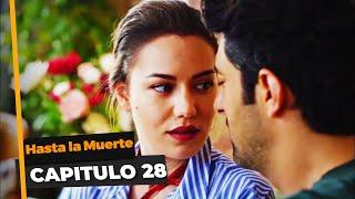 Hasta la Muerte Capitulo 28 (Español Doblado)