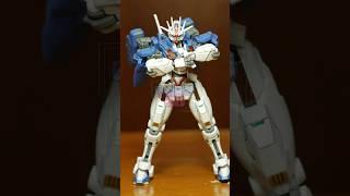 Michie JKT48 jikoshoukai (Gundam Aerial Rebuild Stop Motion Animation) #1msubs_jkt48tv