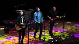 Jim Cuddy Band & Devin Cuddy - It Could Happen To You (Massey Hall 2024)