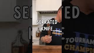 The 3 Knives You Need | Jet Tila Official