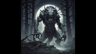 Wicked Wookie Theme