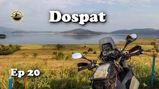 Dospat, Sarnitsa - Velingrad road, Batak Dam & Koprivshtitsa | Season 11 | Episode 20