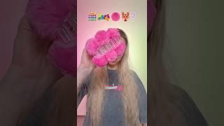 🩷‍️ #unpacking #unboxing #food #hairstyle #hairclip #clips #beauty #funny #fun #haul