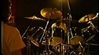 Chaser in the studio - Octopus (1987) NWOBHM