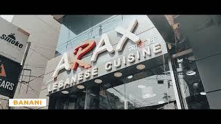 ARAX PROMO ᛁ ARAX Bangladesh ᛁ Maya Creative Communication