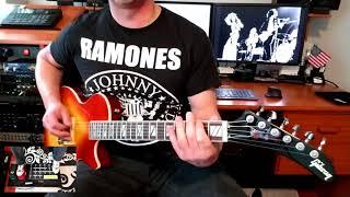 Immigrant Song - yet another cover