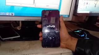 Vivo Y17 How To Reset Pattern Lock OR Pin Lock Mrt New Method 100%OK