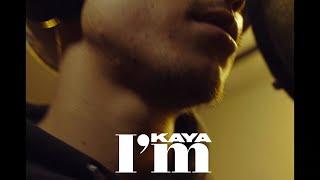 KAYA - " I'm " (Official Music Video)