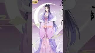 the untamed wei wuxian and Jiang cheng and Jiang yanli