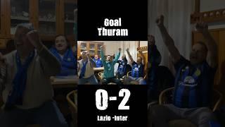 La ThuLa infiamma Casa Generale  Live reaction #LazioInter