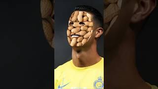 Cristiano Ronaldo ASMR, Al Nassr Legend Whispers!  #asmrsounds #ronaldo #asmr