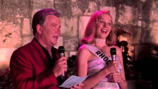 Miss Congeniality - Describe your perfect date?