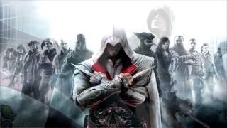 Assassin's Creed Brotherhood Theme: Ezio's Family HD