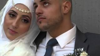 Majid & Jenan Wedding Teaser