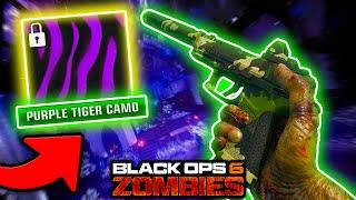 The FASTEST Way To Get CRITICAL KILLS For The GS45 in BO6 Zombies!