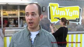 Orlando Food Trucks