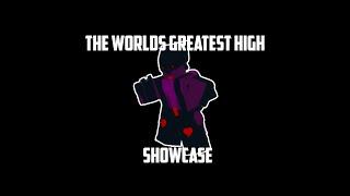 The Worlds Greatest High Showcase | A Bizarre Spec Day