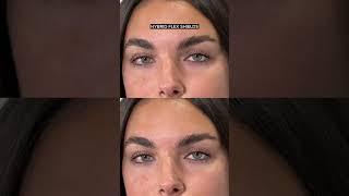 Introducing your new lash lift bestie... The Elleebana Flex Hybrid Shields!