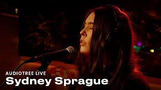 Sydney Sprague on Audiotree Live (Full Session)