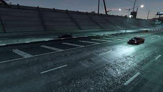 Need For Speed Payback: Tyler's Nissan GT-R Skyline R34 Vs. Lina Navarro
