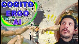 Cogito Ergo AI