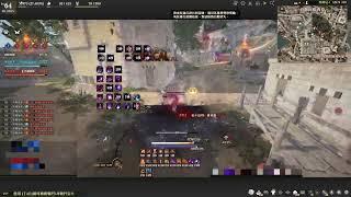 bdo succession dark knight 黑色沙漠 繼承黑騎 pvp